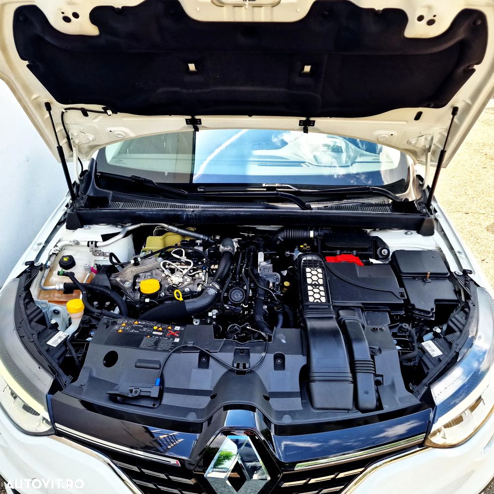 Renault Megane TCe EDC Intens - 14