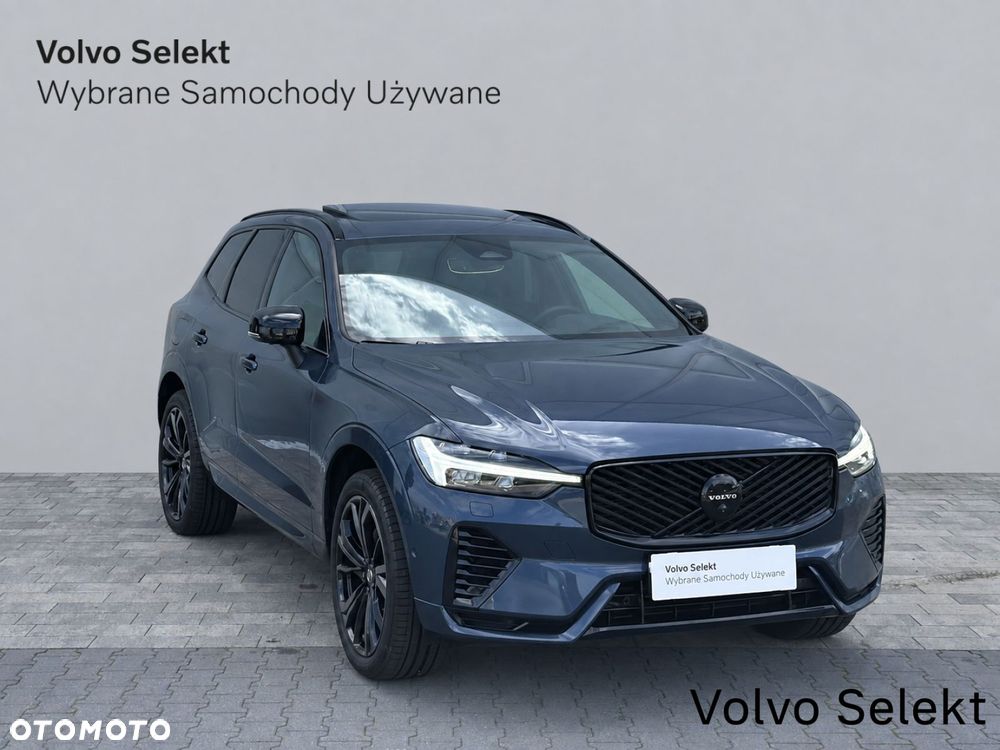 Volvo XC 60 - 3