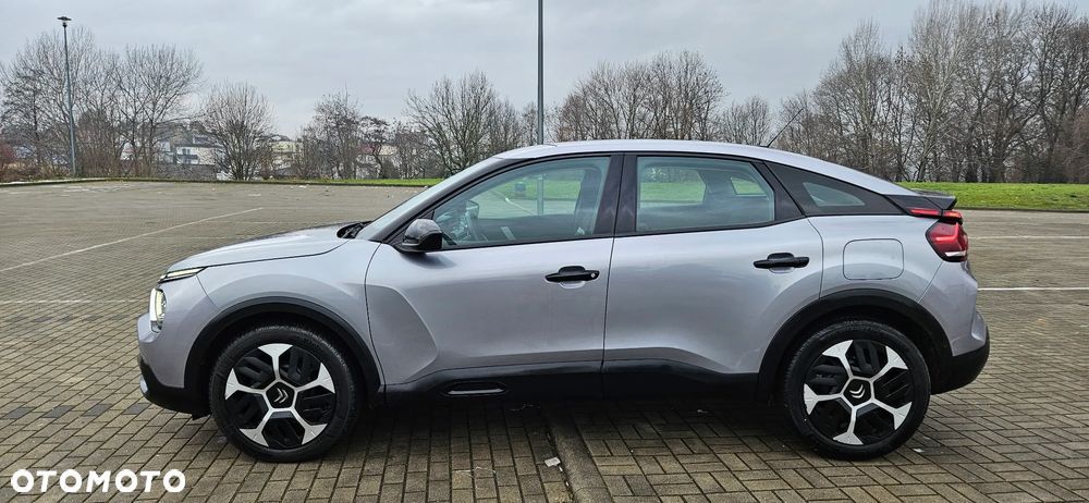 Citroën C4 PureTech 100 Stop&Start FEEL - 20