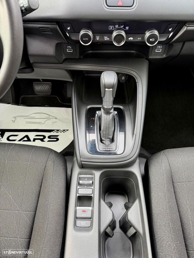 Honda HR-V 1.5 i-MMD e:HEV Elegance - 17