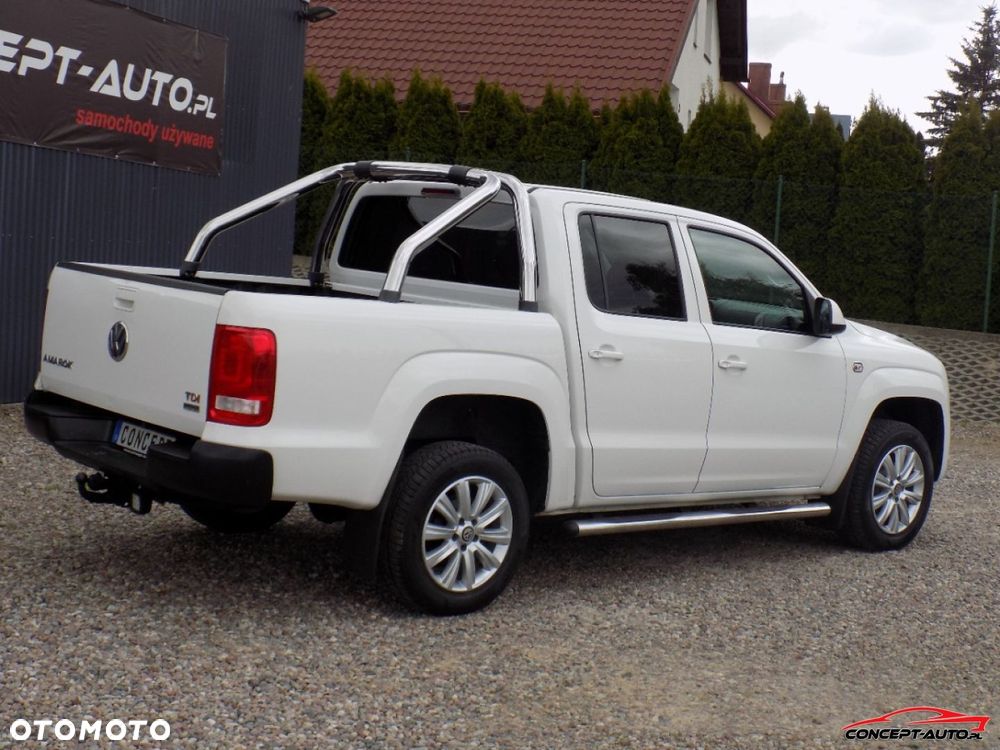 Volkswagen Amarok - 16