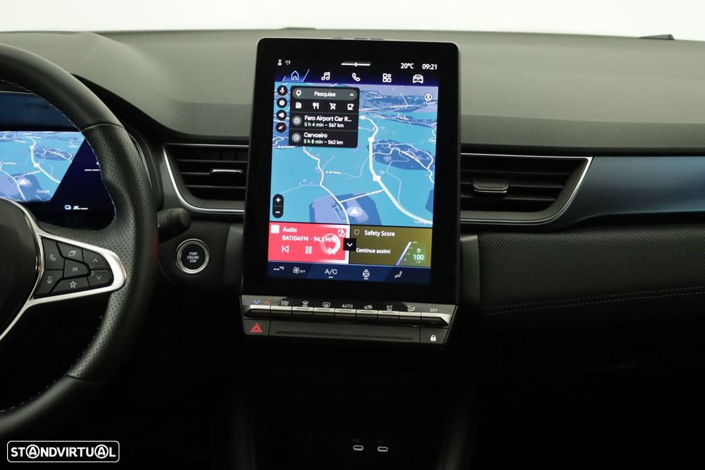 Renault Symbioz - 9