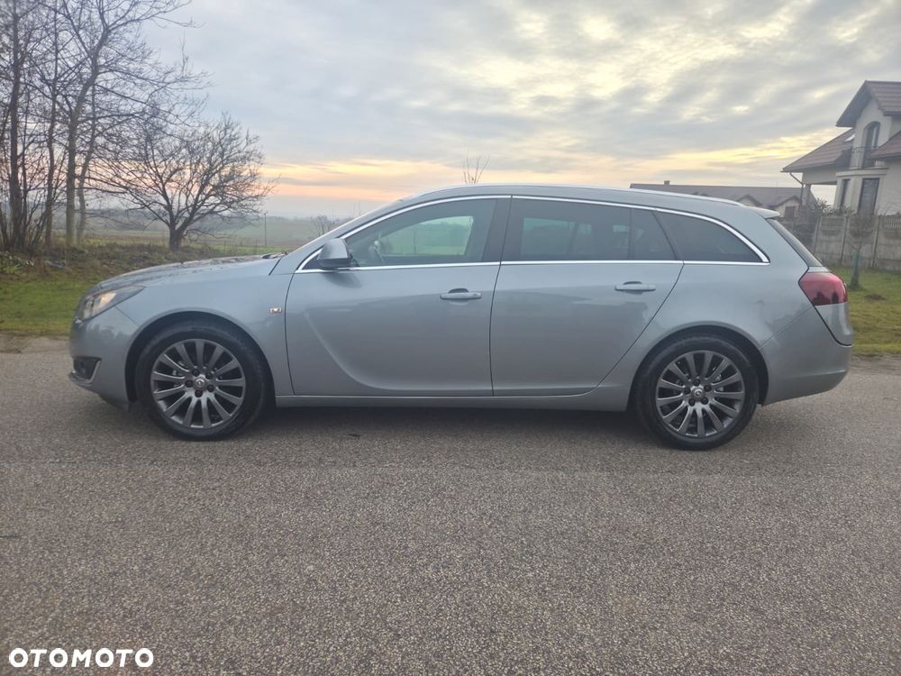 Opel Insignia - 10