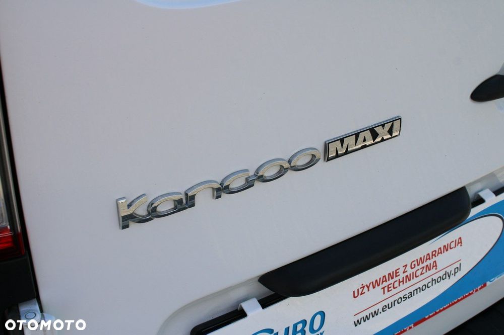Renault Kangoo - 12