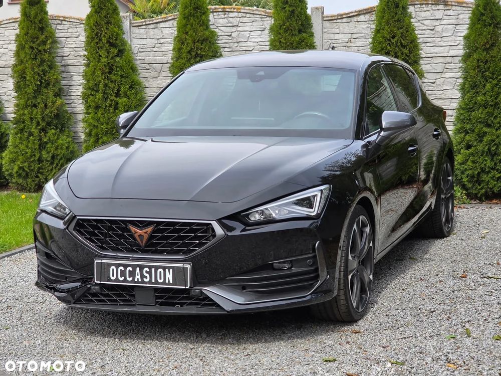 Cupra Leon - 2