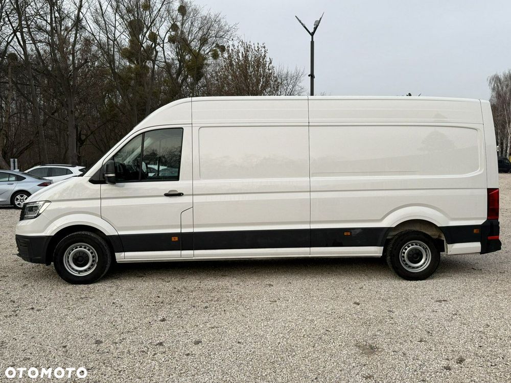Volkswagen Crafter - 6