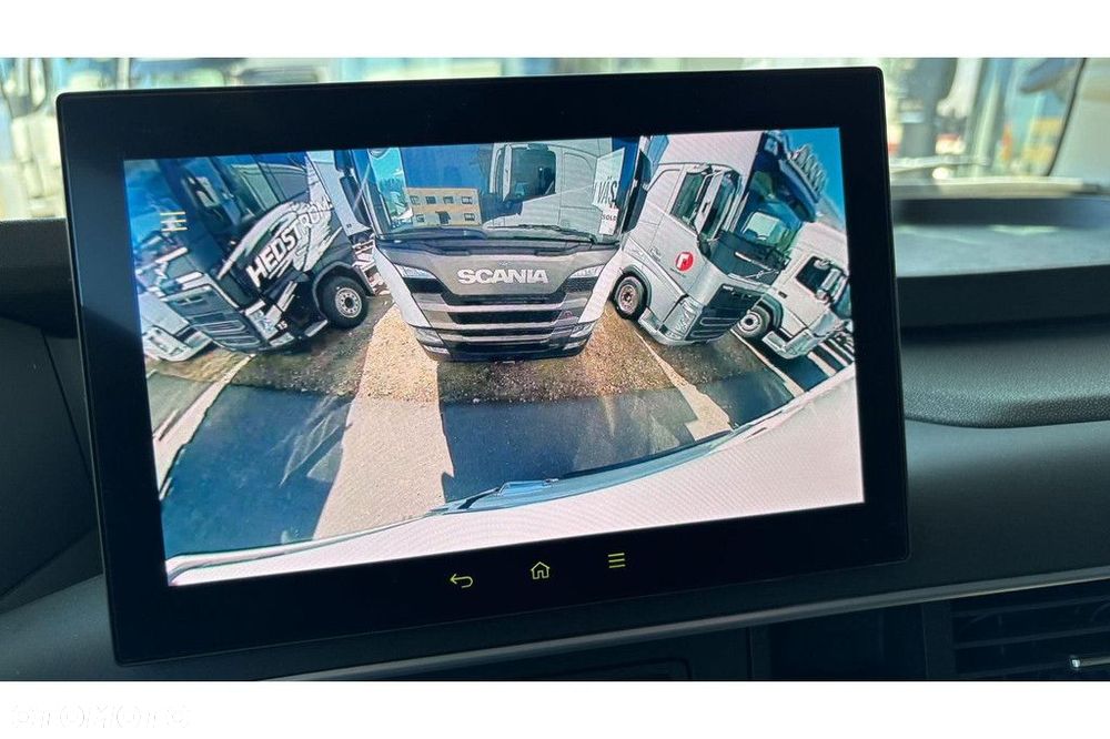 Volvo FH500 XL 6x2 EURO6 + RETARDER + Turbo compound + WB3200 - 24