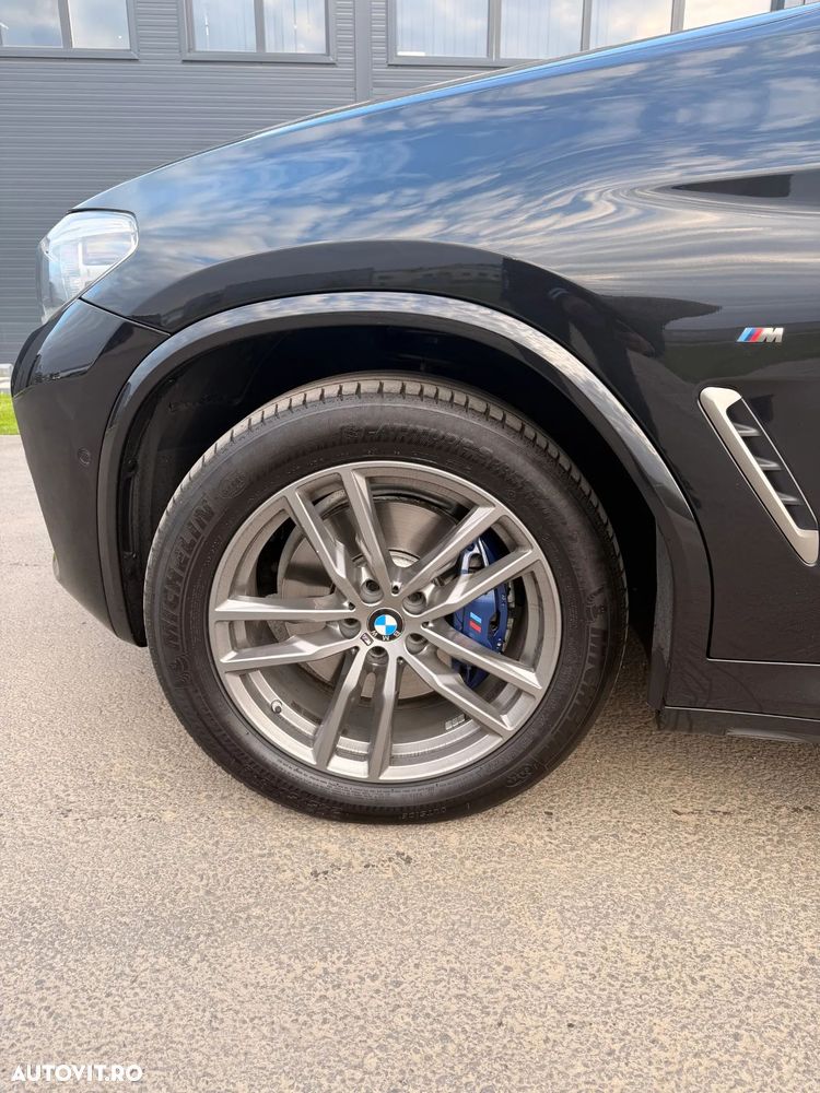 BMW X4 M M40i Sport Edition - 7