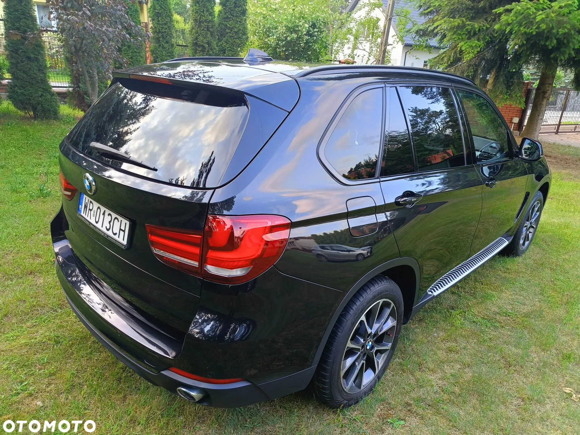 BMW X5 xDrive25d - 7