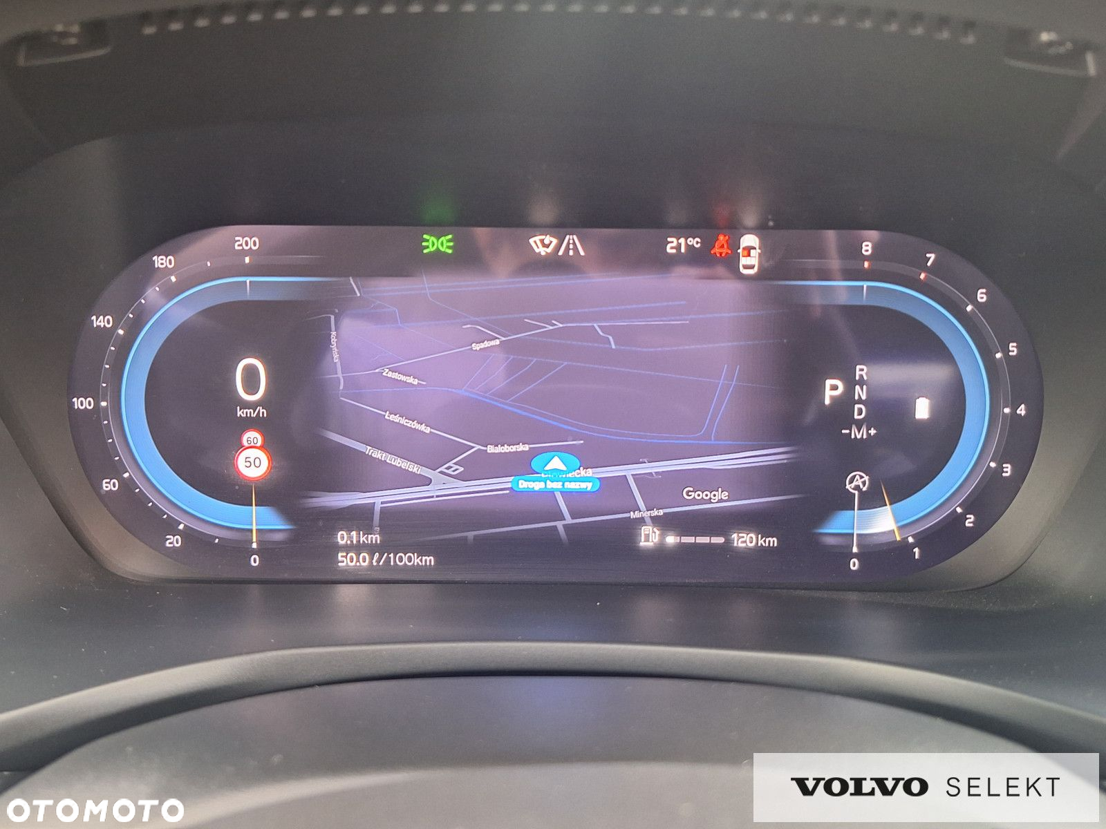 Volvo S60 - 16
