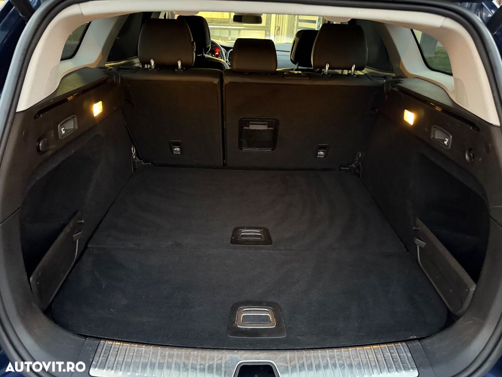 Renault Talisman Grandtour ENERGY dCi 130 EDC Business - 18