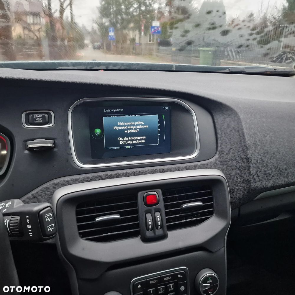 Volvo V40 T2 Kinetic - 16