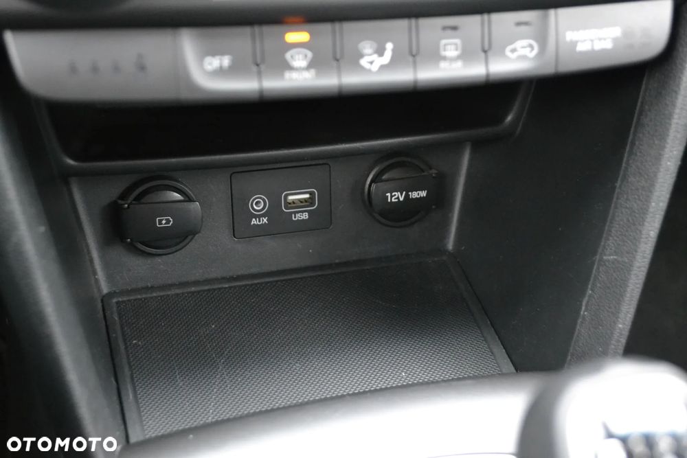 Hyundai Kona 1.0 T-GDI Comfort - 28