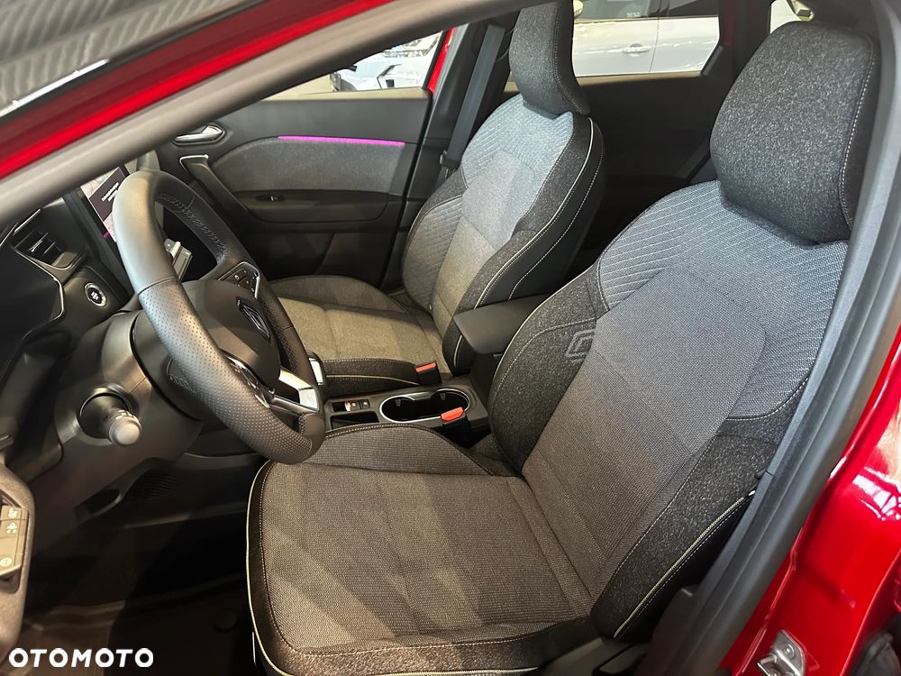 Renault Captur - 21