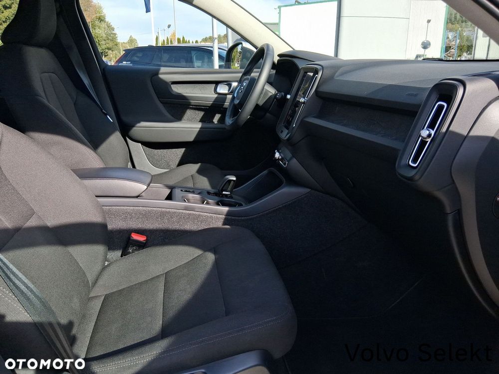 Volvo XC 40 - 10