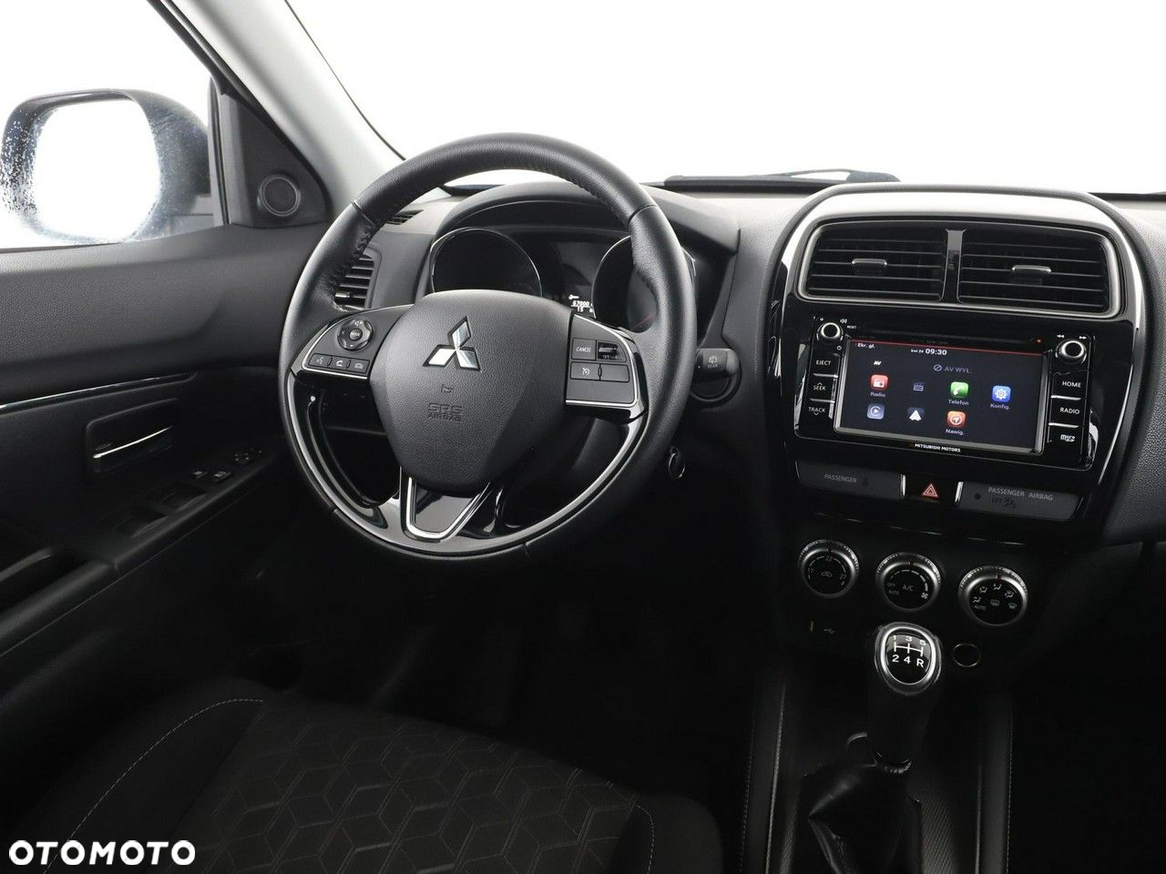 Mitsubishi ASX 2.0 2WD Intro Edition - 16