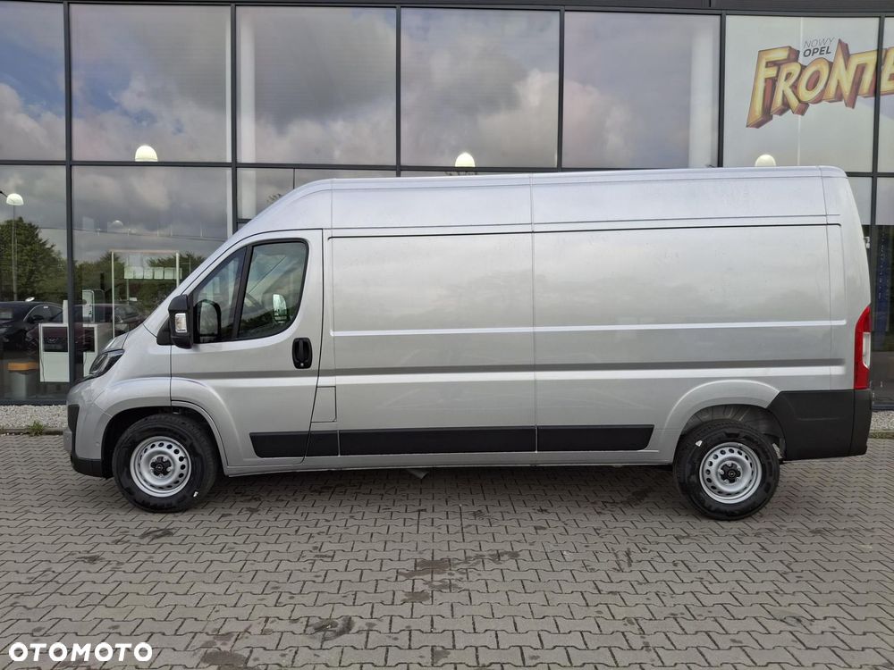 Opel Movano - 4