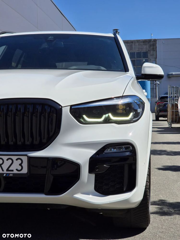 BMW X5 xDrive25d sport - 23