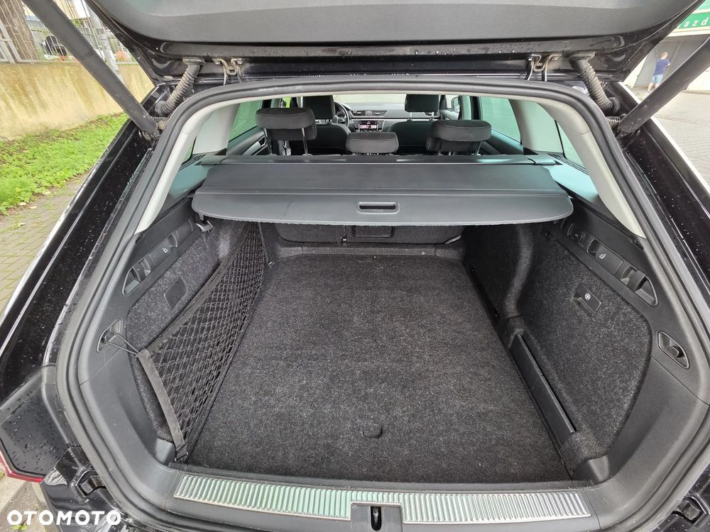 Skoda Superb - 17