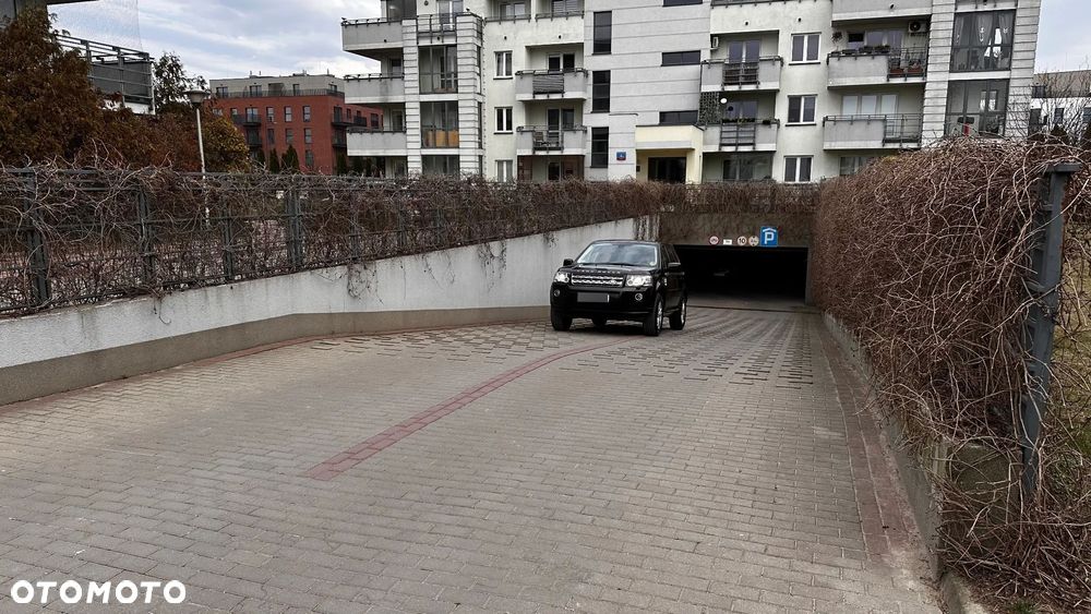 Land Rover Freelander 2.2 TD4 SE - 20
