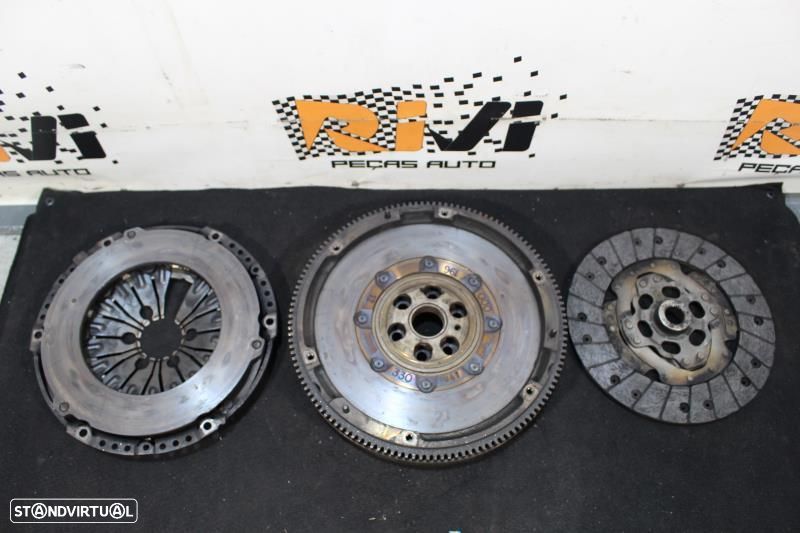 Kit Embraiagem Audi A3 (8P1)  3082001409 / 2289000280 / 1864001694 - 2