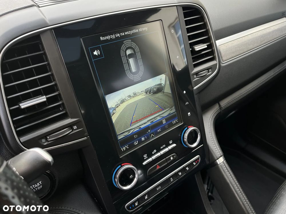 Renault Koleos 2.0 Blue dCi Initiale Paris 4x4 X-Tronic - 27