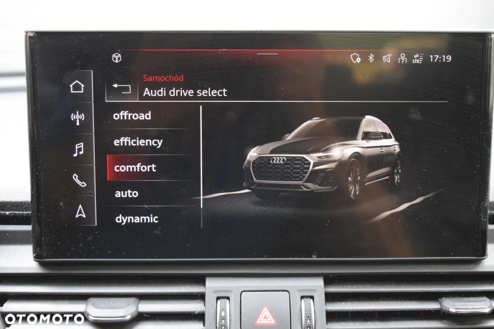 Audi SQ5 TDI mHEV Quattro Black Edition Tiptronic - 29