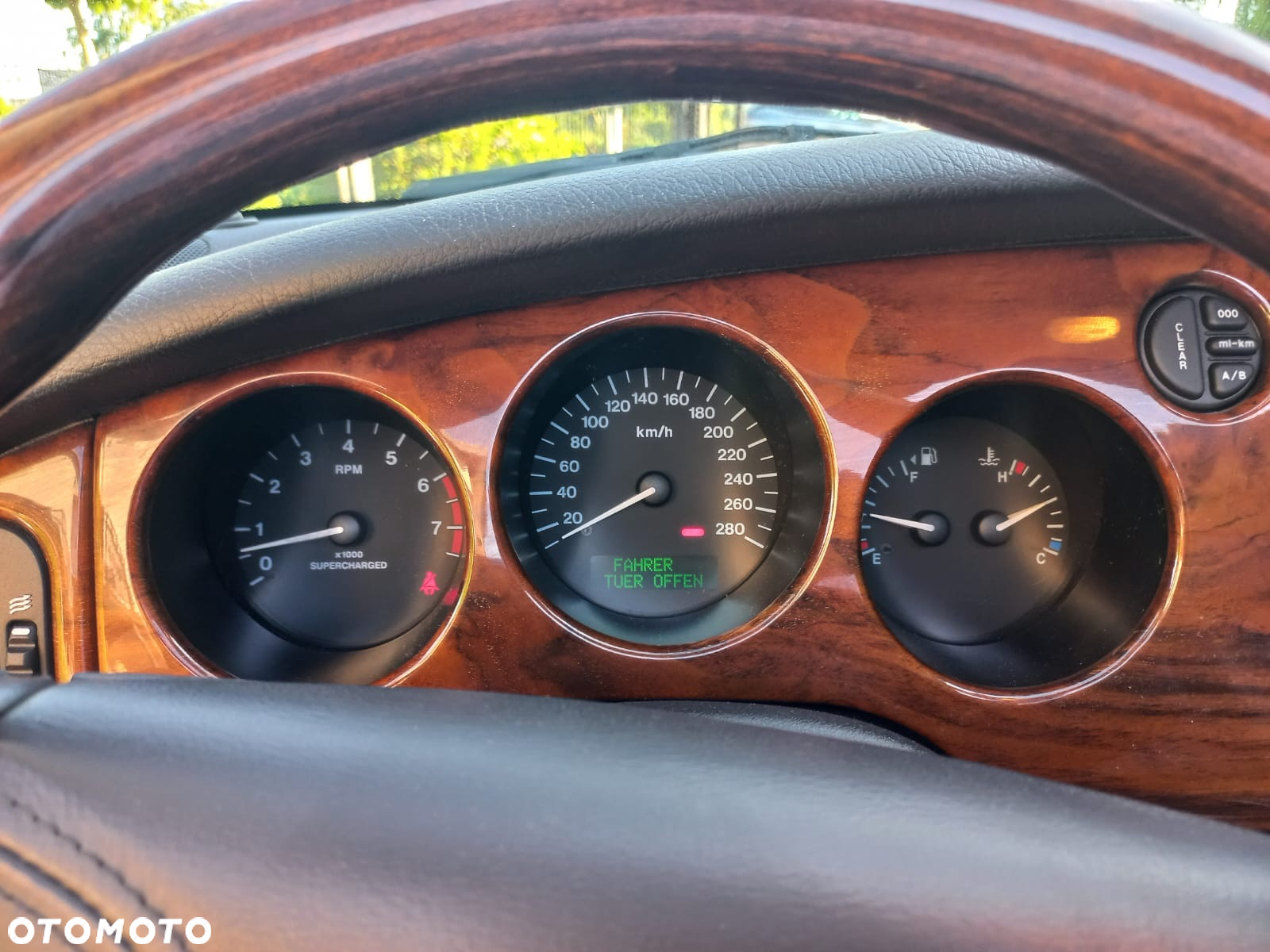 Jaguar XK8 XKR 4.0 - 21