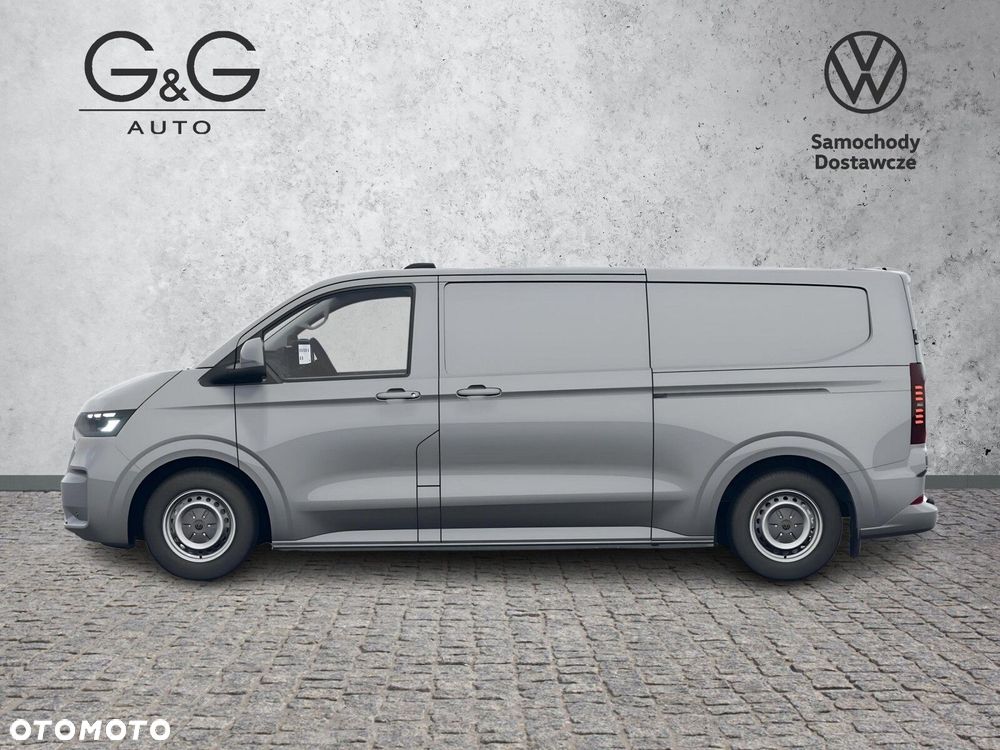 Volkswagen Transporter FURGON L2 2.0 TDI 150 KM 6-G - 3