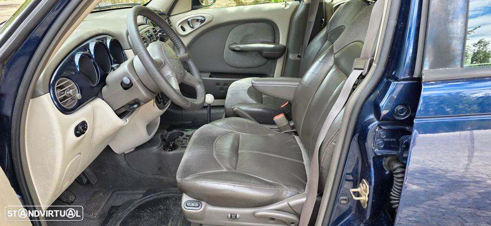 Chrysler PT Cruiser 1.6 Classic - 5