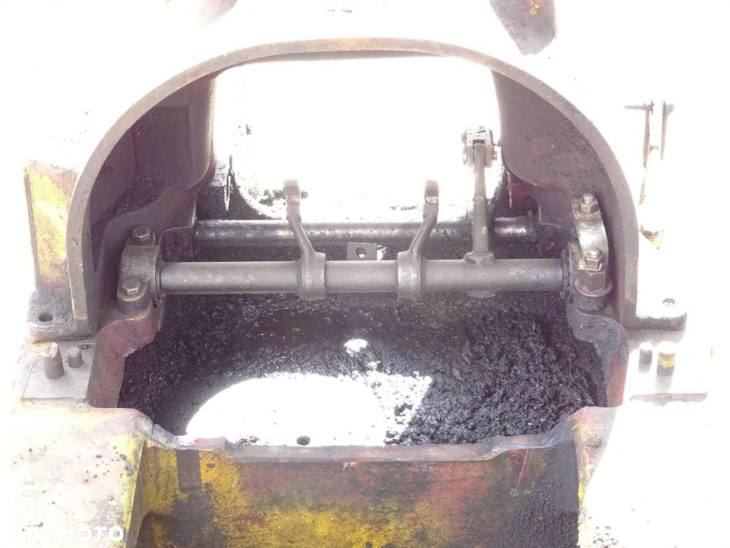 BELKA POD SILNIK, KOŁYSKA, SANKI - 748.00 PLN - JCB 3D111 - 6