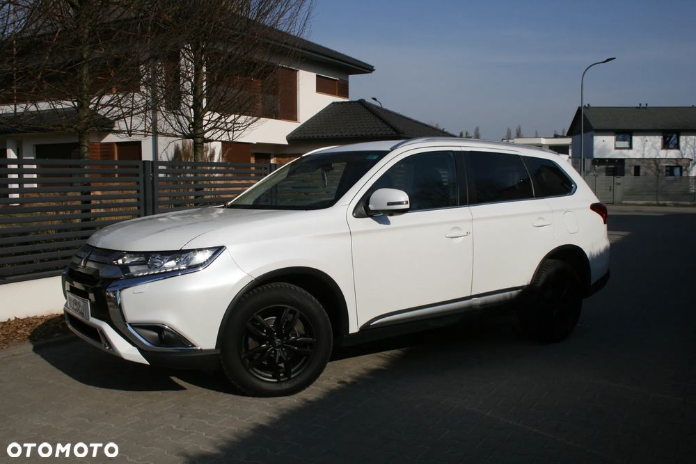 Mitsubishi Outlander 2.0 City Style 2WD - 27