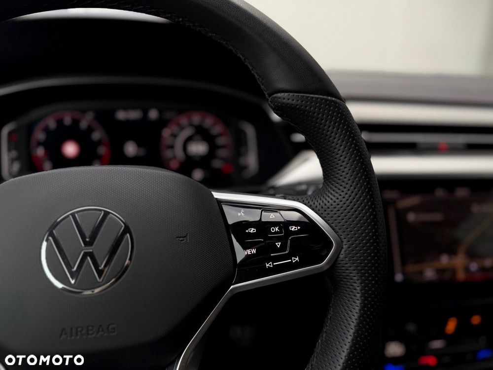 Volkswagen Arteon Shooting Brake 2.0 TSI R-Line DSG - 25