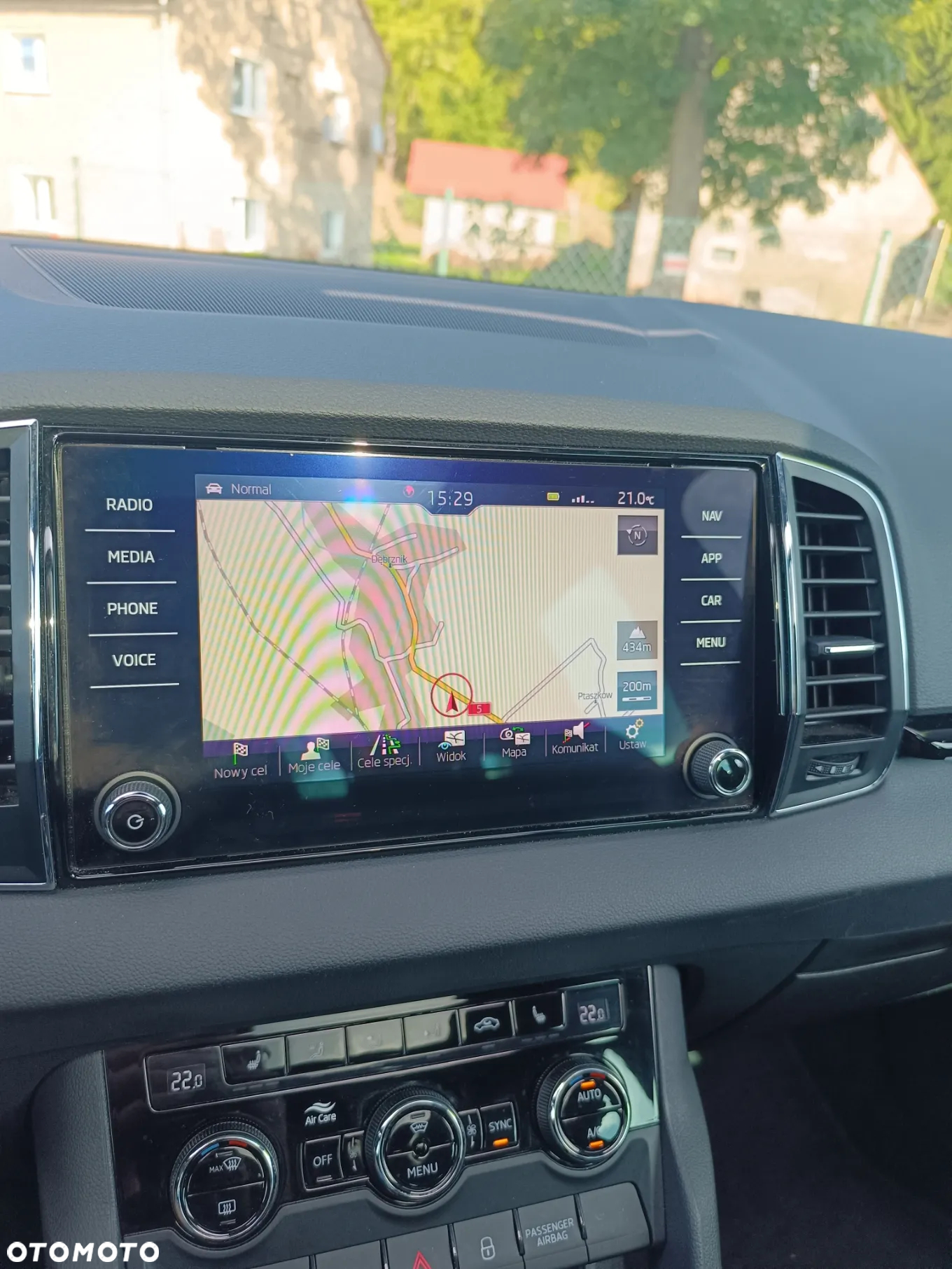 Skoda Karoq 1.5 TSI ACT Sportline - 29