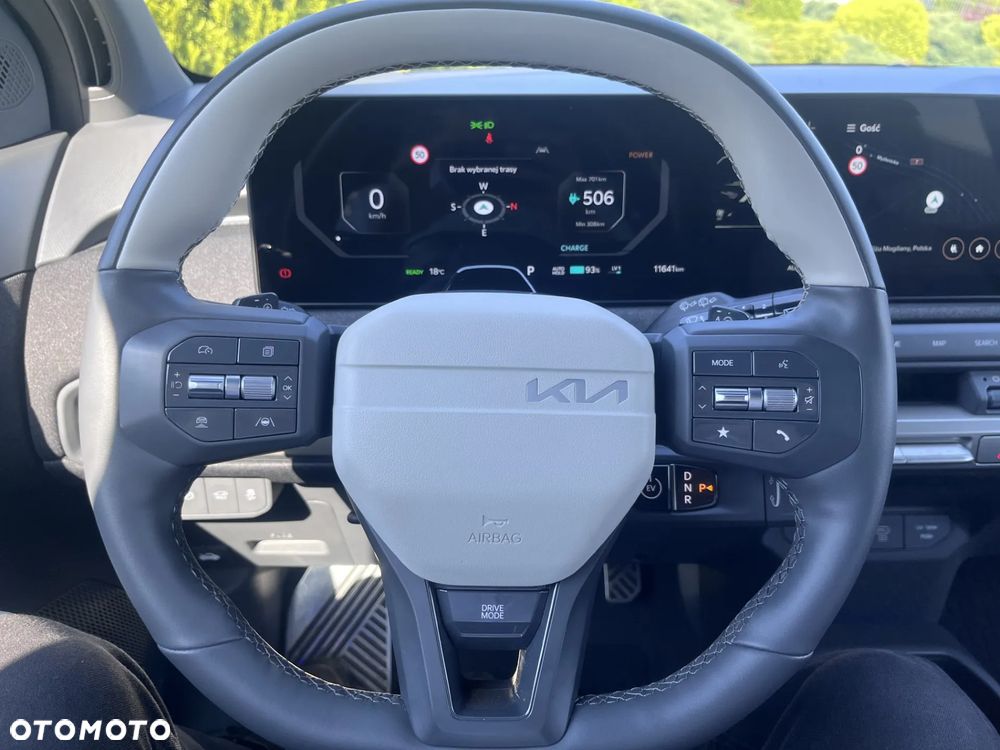 Kia EV3 81.4kWh GT Line - 21