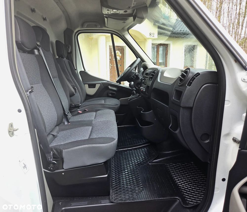 Renault Master - 11