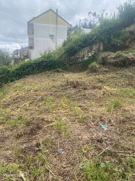 Terreno  urbano com projeto aprovado ,venda do Pinheiro Malveira - Grande imagem: 2/4