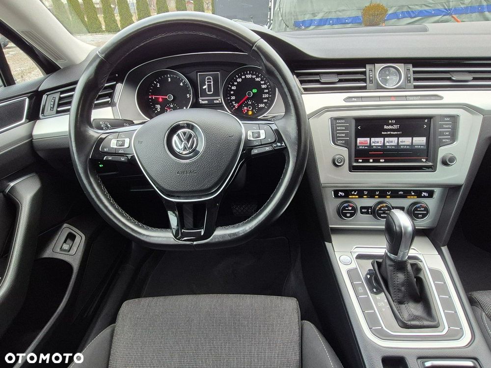 Volkswagen Passat Variant - 40