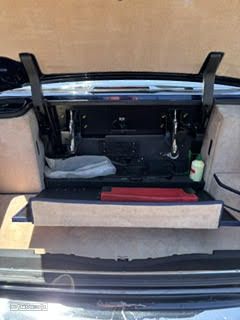 Rolls Royce Corniche Cabrio - 23