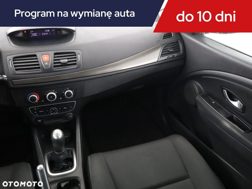 Renault Megane - 10