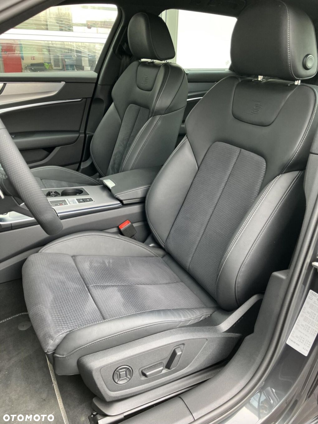 Audi A6 - 13