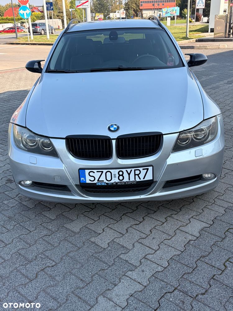 BMW Seria 3 - 12