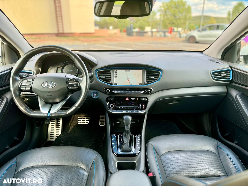 Hyundai IONIQ 141CP Exclusive - 7