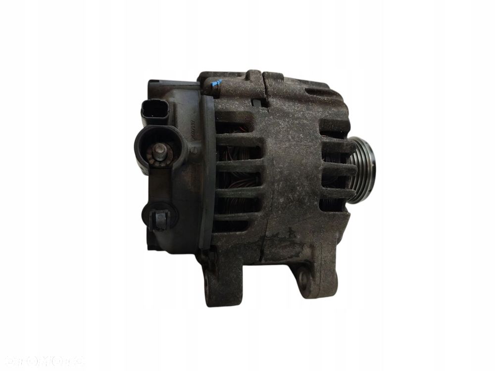 ALTERNATOR 150A CITROEN PEUGEOT SCUDO 1.6 2.0 e-HDI HDI 2.0 16V 9664779680 - 3