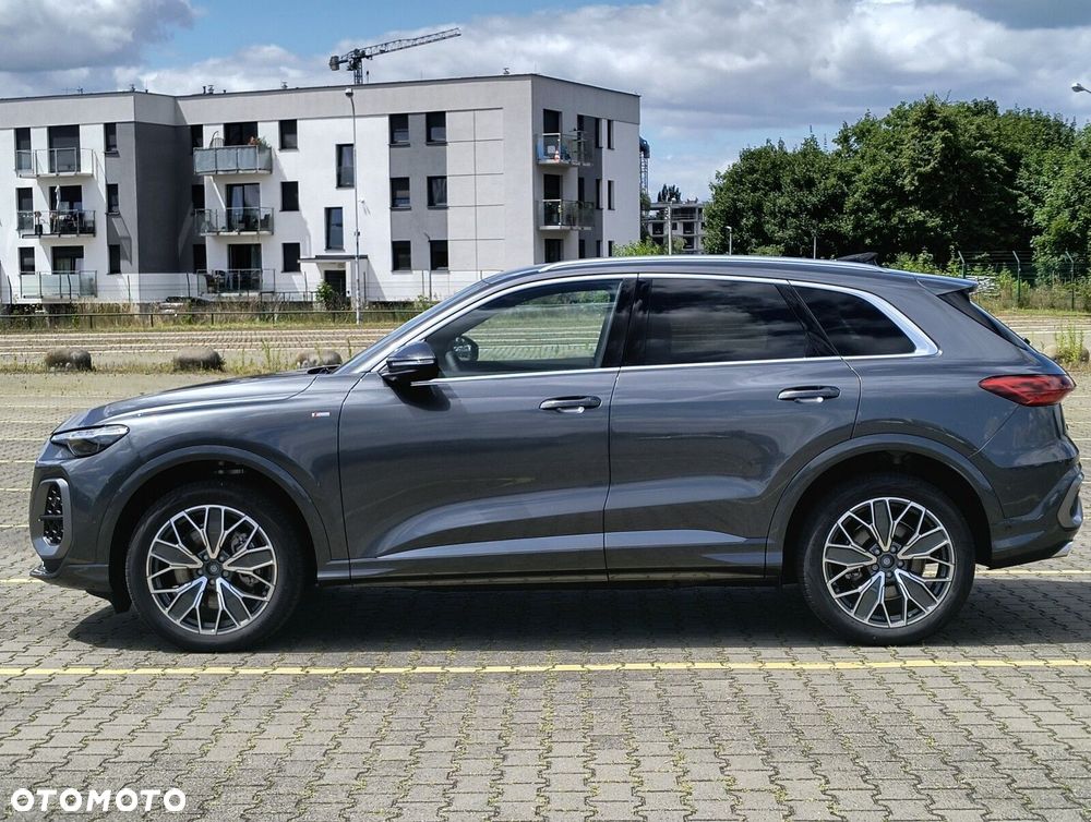 Audi Q5 - 9