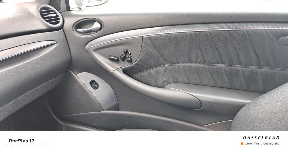 Mercedes-Benz CLK - 18