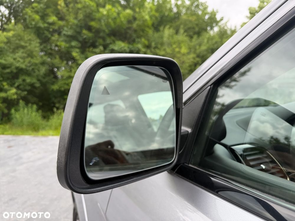 Jeep Grand Cherokee 3.6 V6 Overland - 24
