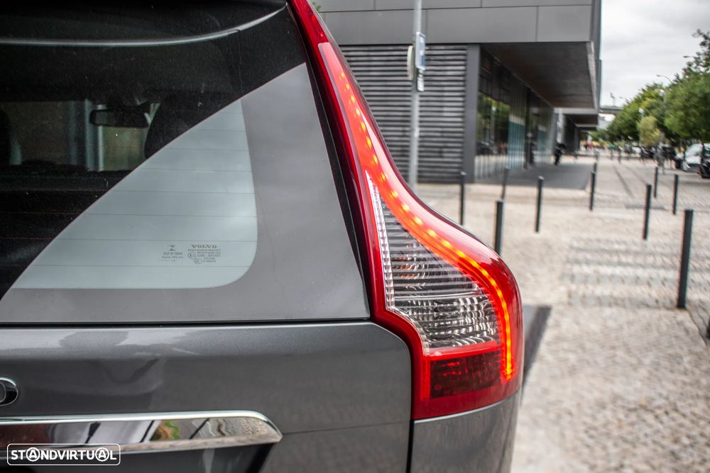 Volvo XC 60 2.0 D4 Inscription - 11