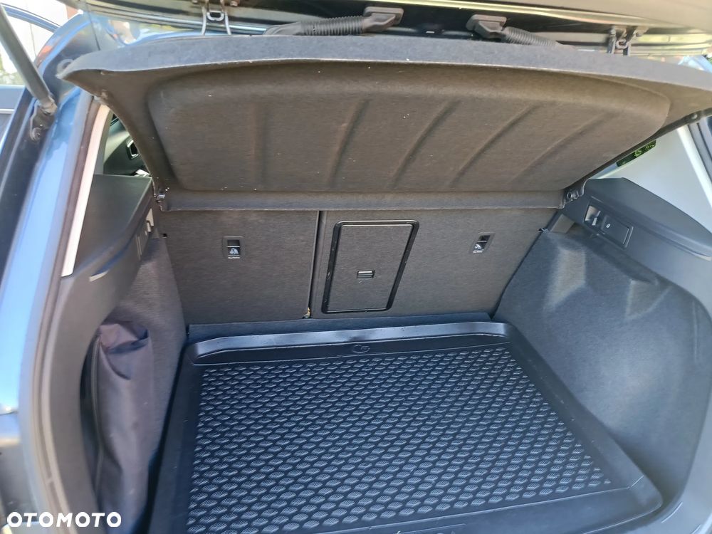 Seat Ateca 2.0 TSI FR S&S 4Drive DSG - 15