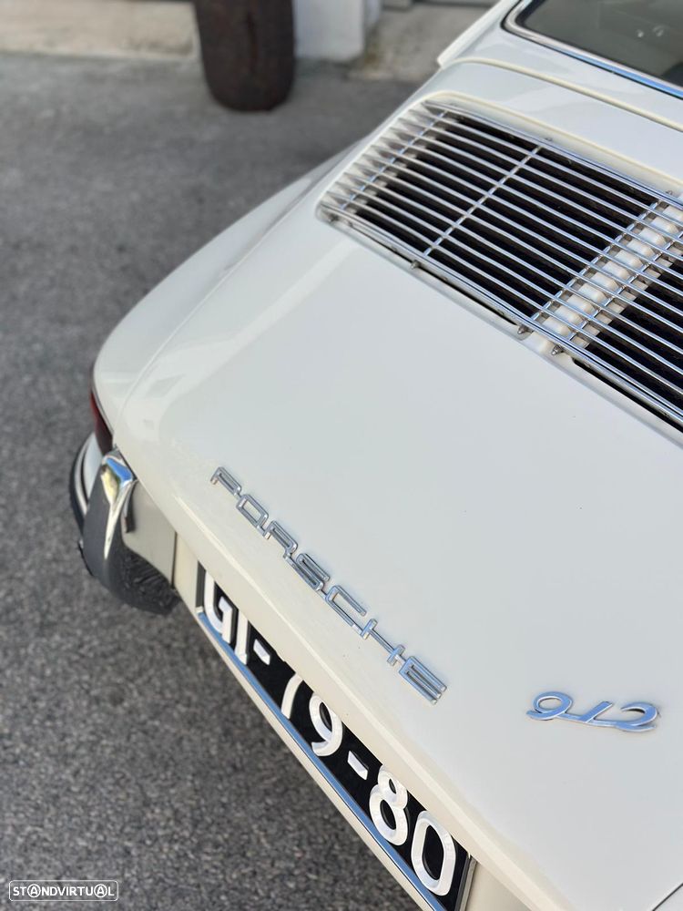 Porsche 912 ver-60-s - 3